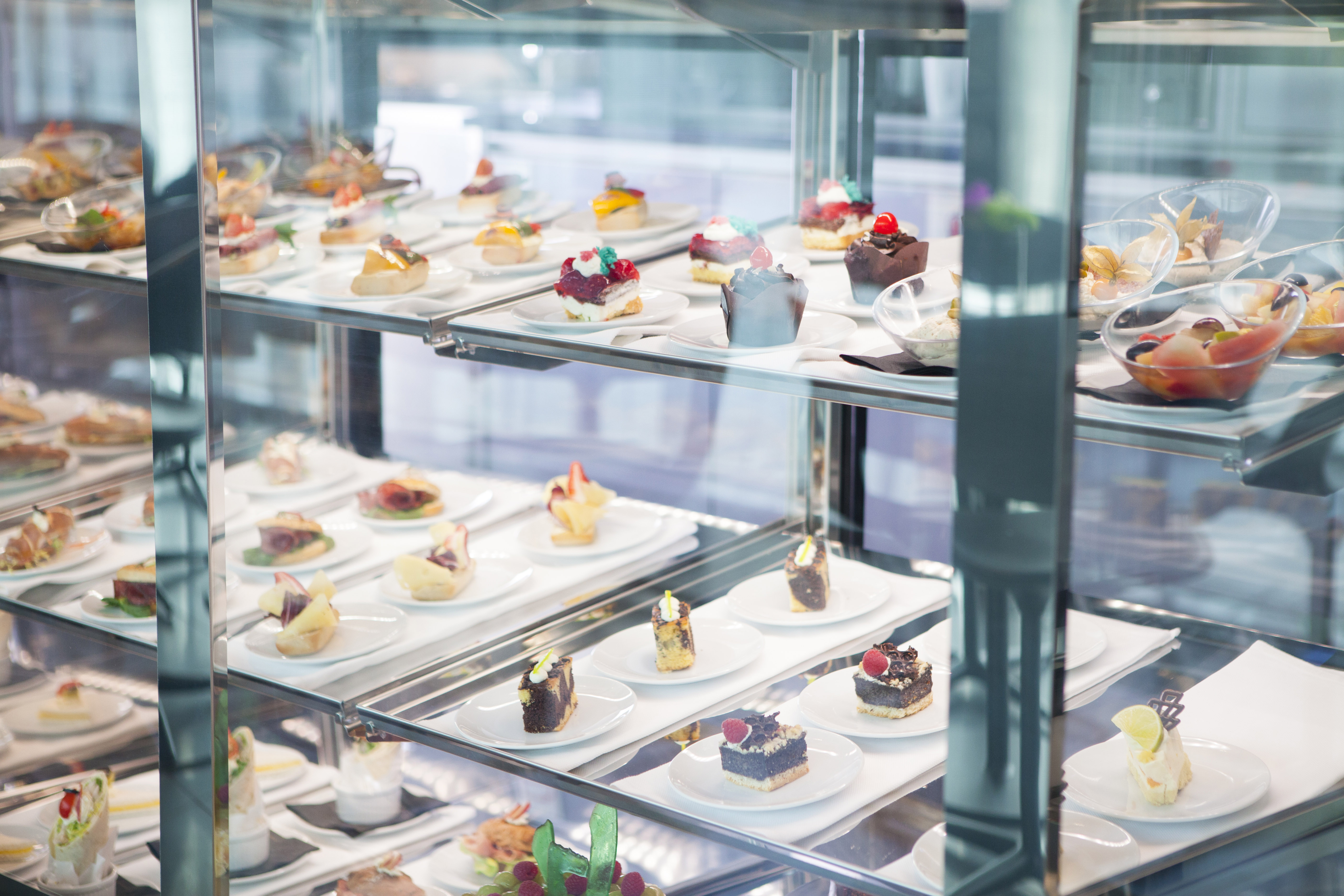 Scenic Jewel - River Café